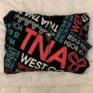 TNA West Coast